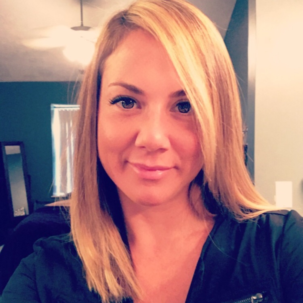 Meet your Posher, Jessica